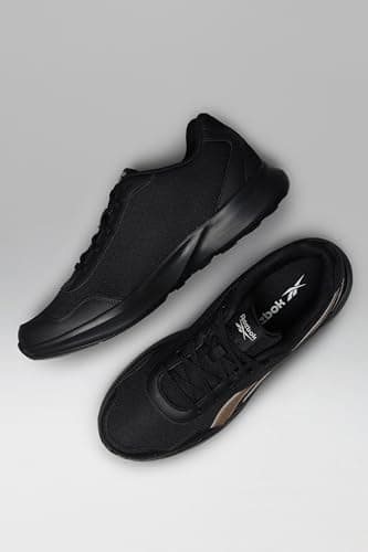 Reebok Mens Sports Shoe | Ree Fusion | Ideal for Running & Gym, Multicolor, 9 UK 2