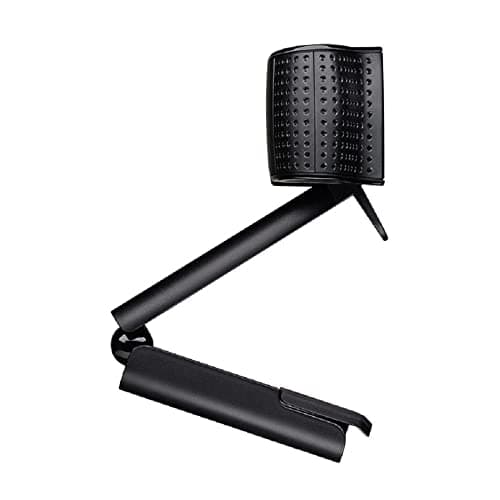 Logitech Digital C922 Pro Stream Webcam 1080P Camera for HD Video Streaming Recording 720P At 60Fps - Black 5