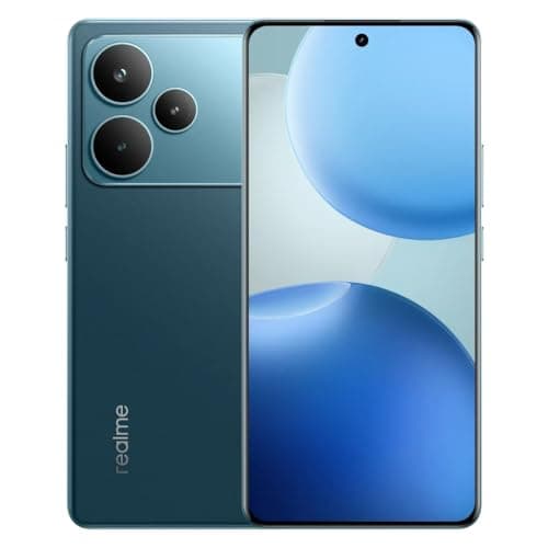 realme P4 pro 5G Smartphone 8+128GB Midnight Ivy, 6.8-inch Screen, 144Hz Display,7000mAh Battery,80W Ultra Charge, 108MP AI Camera,Snapdragon® 7 Gen 4 Chipset, IP65