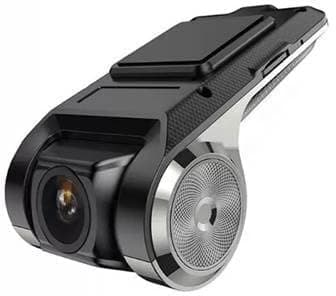 Zorg DVR Car Dash Camera with ADAS