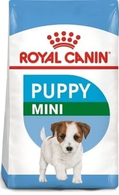 Royal Canin Mini Puppy Food, Dry Food, Supports Complex Natural Defence & digestive health, Supports Immune System, 800 Grams 4
