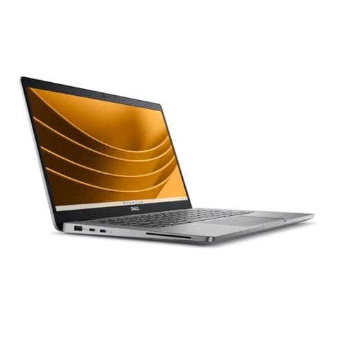 Dell Latitude 5000 5350 13.3" Touchscreen Convertible 2 in 1 Notebook - Full HD - Intel Core Ultra 5 135U - 16 GB - 256 GB SSD