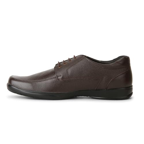 Red Chief Men's Brown Formal Shoes - 10 UK/India (44 EU)(RC3499 003) 3
