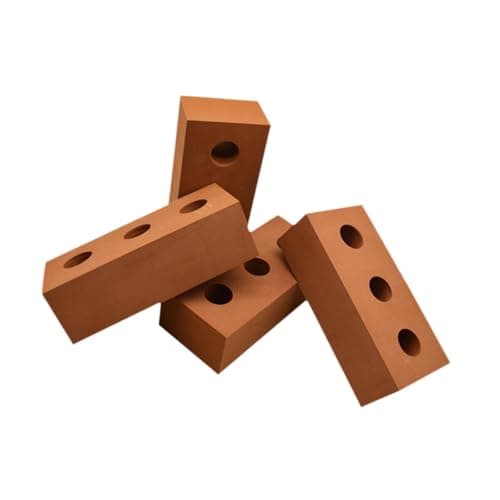 Meadawgs® 4X Foam Building Blocks for Kids Soft Large Stacking Toy for Boys Girls Kids|Toys & Hobbies|Toys & Hobbies|Toys & Hobbies|4 Foam Building Blocks