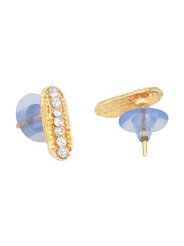 ASMITTA Stunning Gold Plated Jewellery Set for Women - NS1325KJGLDI5 4