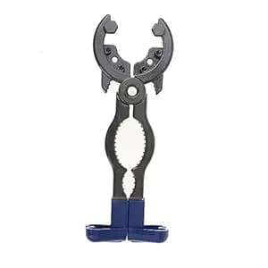 Fuel Tank Pressure Reducing Valve Wrench Manual Tools Can Opener Repair Tool| Plumbing Fittings | Tap Connector | Bathroom Fixtures