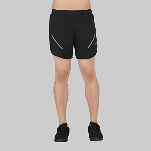 Vector X OMS-179 Men's Athletic/Running Sports Shorts
