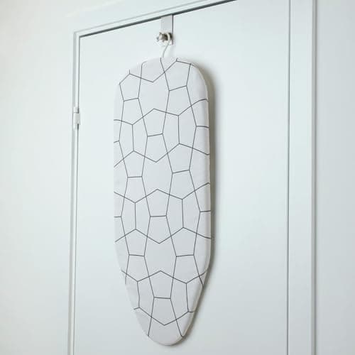 Ikea Steel Jall Tabletop Ironing Board Size 28 x12 202.428.90 4