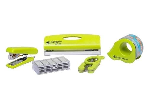 Kangaro DE Mini 10 Manual Staplers 4
