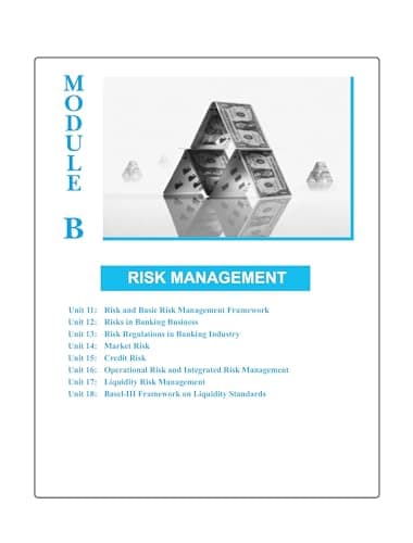 Macmillan Education Bank Financial Management 2026 | CAIIB Courseware | CAIIB 2026 Updated Edition | CAIIB Exam Preparation by IIBF (IIBF CAIIB Exam) | Get free digital flipbooks with every CAIIB book 5