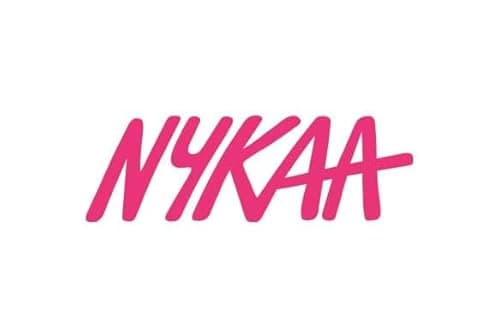 Nykaa| E-Gift Card | Instant Delivery | Valid for online purchase | 1 year Validity 3