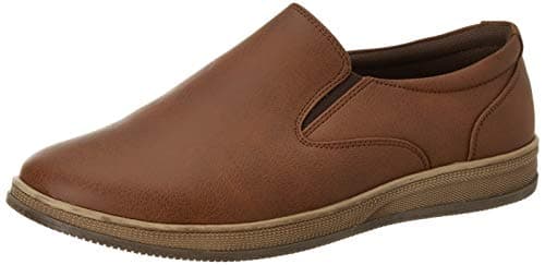 Centrino Men's Casual Sneakers Shoes TAN 8 UK (42 EU) (9 US)