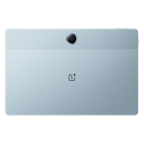 OnePlus Pad Lite with Biggest Battery in Segment 9340 mAh, 11"(27.94 cm) Display with 500 nits Brightness & 11 Hrs of Video Playback, 8GB RAM 128GB Storage, LTE, Aero Blue 5