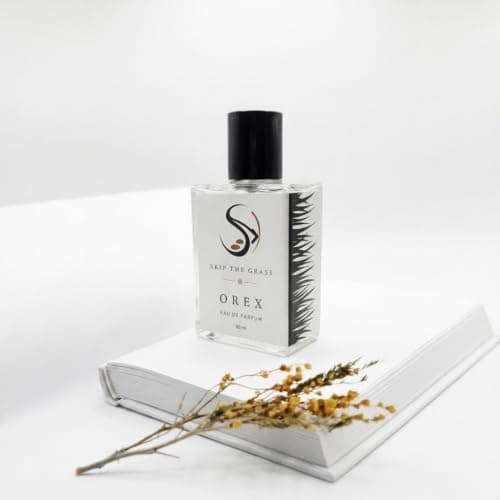 OREX Eau De Parfum for Men | 25% Oil Concentration | Long Lasting | 50ml 4