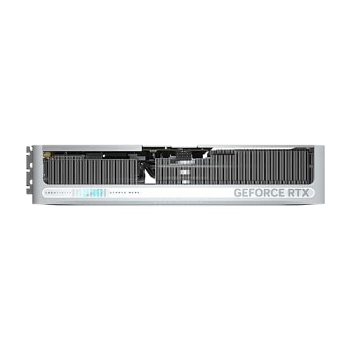 GIGABYTE Pci_E_X16 Geforce RTX 5070 Ti AERO OC 16G Graphics Card, 16GB 256-Bit GDDR7, Pcie 5.0, WINDFORCE Cooling System, GV-N507TAERO OC-16GD Video Card 5