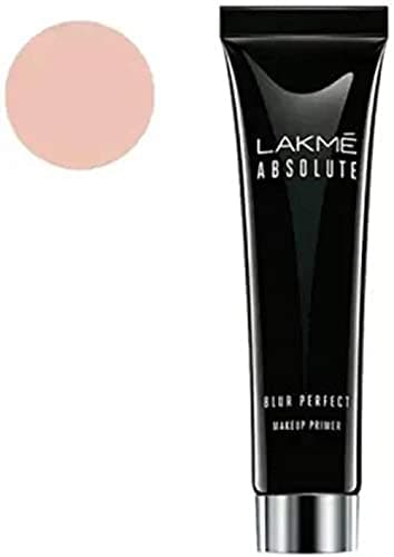 LAKMÉ Absolute Blur Perfect Primer - 30 ml (make up primer) 2