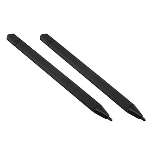 STYLEHEAVEN 2x Replacement Stylus for LCD Writing Tablet Drawing Memo Board Accessory 2