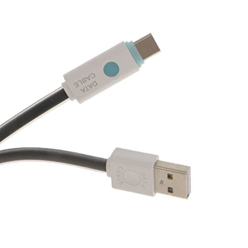 Meadawgs® 1Meter USB3.1 TypeC Data Charger Charging Cable for USB Type-C Device Blank|Cell Phones & Accessories | Cell Phone Accessories | Cables & Adapters|1 Piecex Type C Charger 3