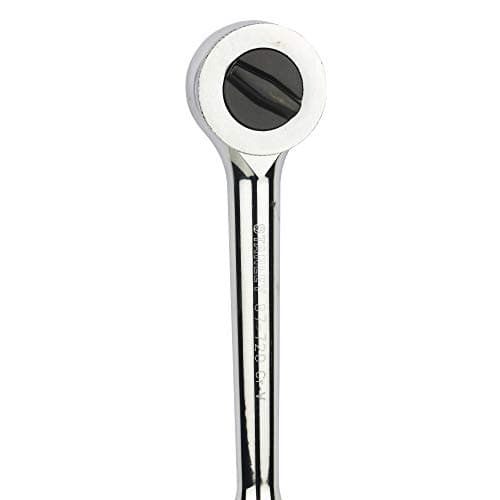 STANLEY 1-87-720 1/2-inch Flip Drive Ratchet 3