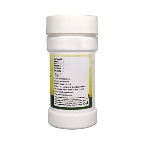Puramio SODIUM METABISULFIT, (200g 3