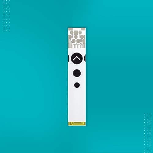 Accu-Chek Instant Test Strips, 50 Count (Multicolor) 2