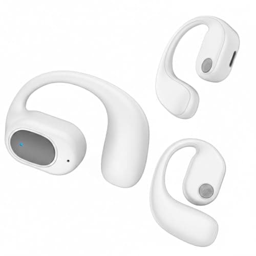 OWS Open-Ear Wireless Earphone 3