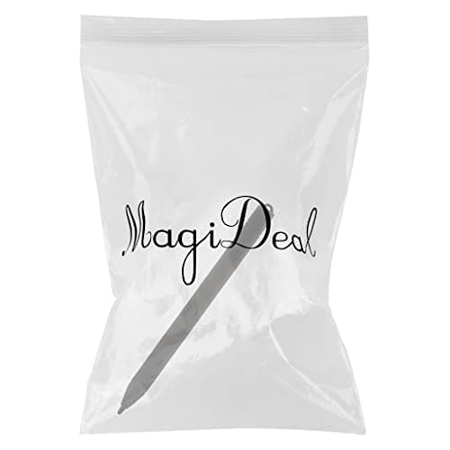 ZOOMELLA 122mm Replacement Stylus for LCD e-Writing Tablet Reading Drawing Pad Accessory School Office Supplies|Graphics Tablets/Boards & Pens|Computers/Tablets & Networking 2