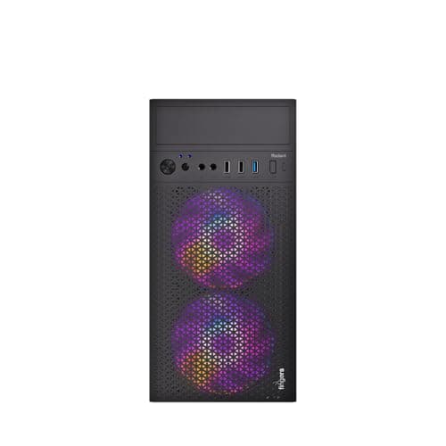 Cyntexia Computer Desktop PC (Core i3-8th Gen || 08GB RAM || 256GB SSD || HDMI || VGA || Ethernet || UHD Graphics 630 || USB 3.0 || Win 11) Basic Software Installed 4