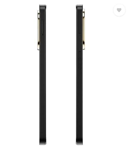 POCO C71, Power Black (6GB, 128GB) 5