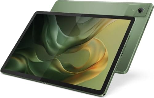 Moto Pad 60 Neo 5G (Pantone Bronze Green, 4GB RAM, 128GB Storage) 4