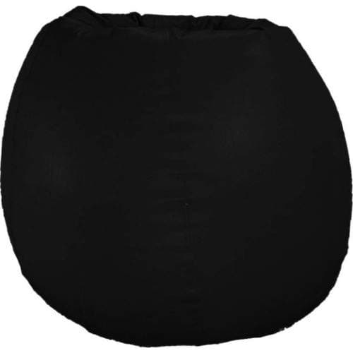 caddyFull XL Bean Bag Without Beans (Black) (Pack of 2) 3