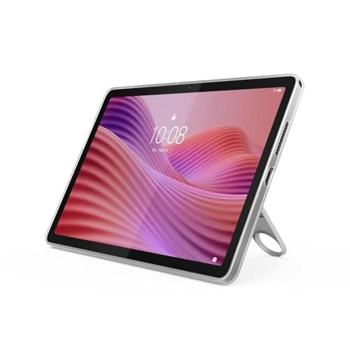 Lenovo Tab K11 Gen 2 (11", 8GB RAM, 128GB, 5G+Wi-Fi) Android 15 | 2.5K Display | MediaTek Dimensity 6300 Octa Core | 13MP Camera | 1 Year ADP Included | Luna Grey 5