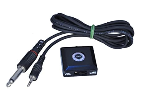 LME Laxmi Musical Electronics - Acoustic Pickup for Violin, Veena, Guitar, Mandolin, Banjo and All Acoustic String Instruments 5