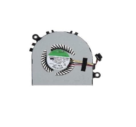 CPU Fan Compatible For Dell Chromebook 11 CB1C13, 13-3380