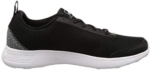 Adidas Men's Clinch-X M Running Shoe, Black, 9 - 9 UK (9.5 US) 4