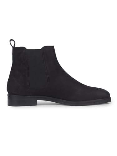 Hush Puppies Women's ROBIN BOOT Black Boot's - 6 UK (6046979) 2