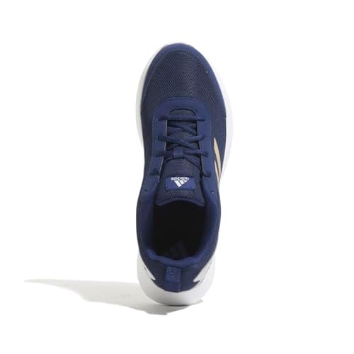 adidas Women Questeron W Sportswear Shoes Blue 8 3