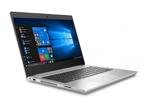 𝗛𝗣𝗣𝗿𝗼𝗯𝗼𝗼𝗸Model 640 G1 Business Laptop | 𝗜𝗡𝗧𝗘𝗟i5 4th Gen | 8GB RAM | 128GB SSD | WiFi | Webcam | Win10 Pro (Ref.) 2