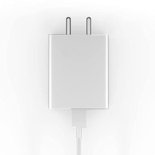 67W Charger for Lava Agni 2 5G, Blaze 1X 5G, Blaze 2, Yuva, Yuva 2, Yuva 2 Pro with Type-C USB Cable (TMV56) 2
