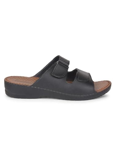 Bata Alena Mule Women's Black Heels - 6 UK (5726119) 2