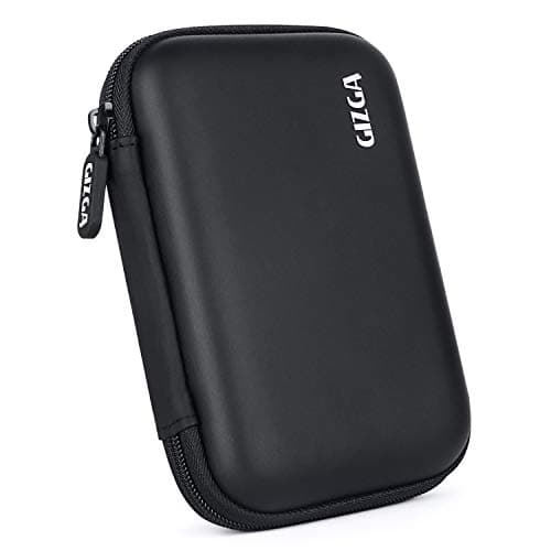 Seagate One Touch 1TB External HDD with Password Protection – Black, for Windows and Mac, with 3 yr 5