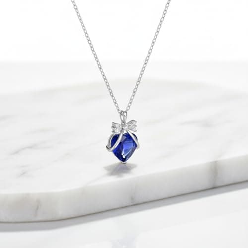 MIAMI Jewellery Gold Pearl Flower Drop Diamond AD Stone Pendant Necklace for Women Adjustable Chain Leaf Vine Locket Jewellery Necklace Set Anti Tarnish Valentine Gifts for Woman and Girlfriend -212 4