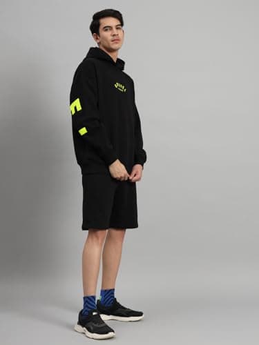 GRIFFEL Hoodies for Men Stylish 4