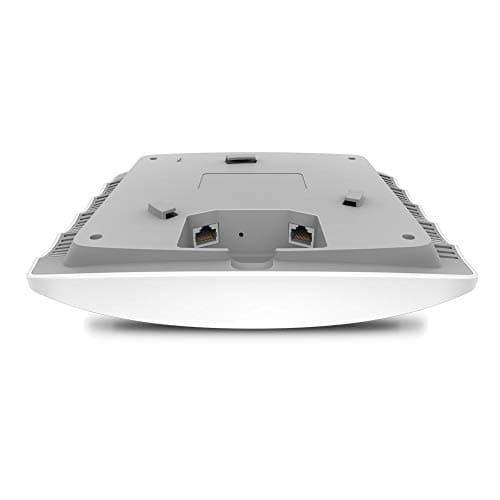 TP-Link Omada AC1750 Wireless Dual Band 1750Mbps Ceiling Mount Access Point – Seamless Roaming, Gigabit, MU-MIMO, Beamforming, Poe Powered, Band Steering, Airtime Fairness (EAP245) 4