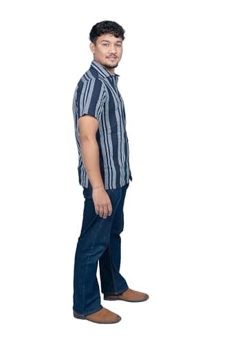 Everkids Boy V-Neck Shirt 3
