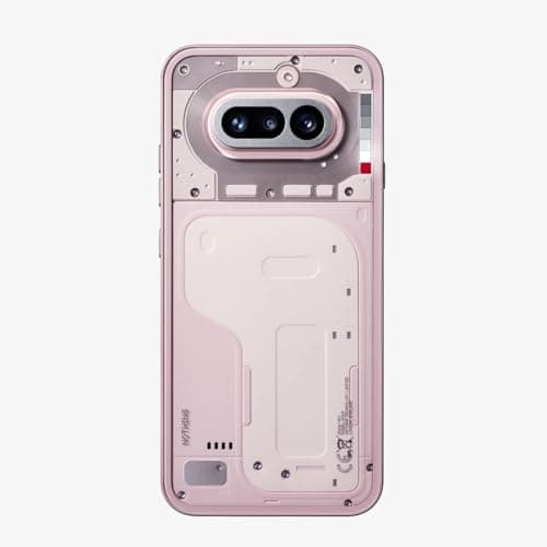 Nothing Phone 4a (12GB 256GB Pink) 3