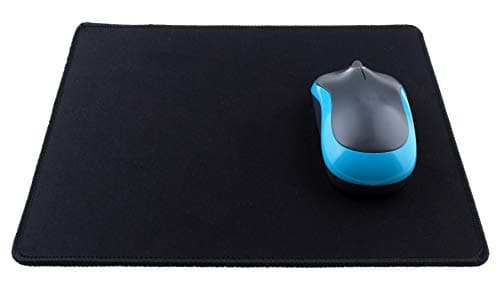 MemeHo® Smart Multi Purpose Laptop Table and Gaming Mouse Pad Combo (Black) 5