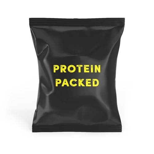 Ethno Protein Packed Bio-Activated Trail Mix (7-Pack) - Roasted Almonds, Cashews, Raisins, Cranberries - Sprouted Nuts & Seeds + Mixed Dry Fruits Combo Pack - Sugar-Free, Oil-Free, Healthy Snacks 4