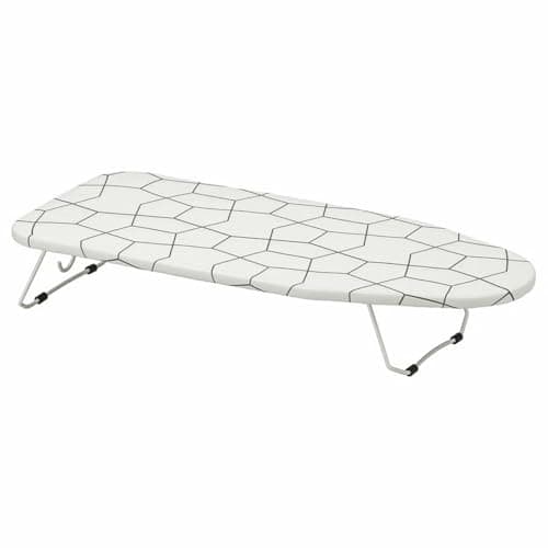 Ikea Steel Jall Tabletop Ironing Board Size 28 x12 202.428.90