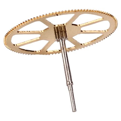 LOOM TREE® Professional Watch Second Watch Repair 2836 Tools Replacement |Crafts | Multi-Purpose Craft Supplies | Crafting Pieces | Pipe Cleaners 4